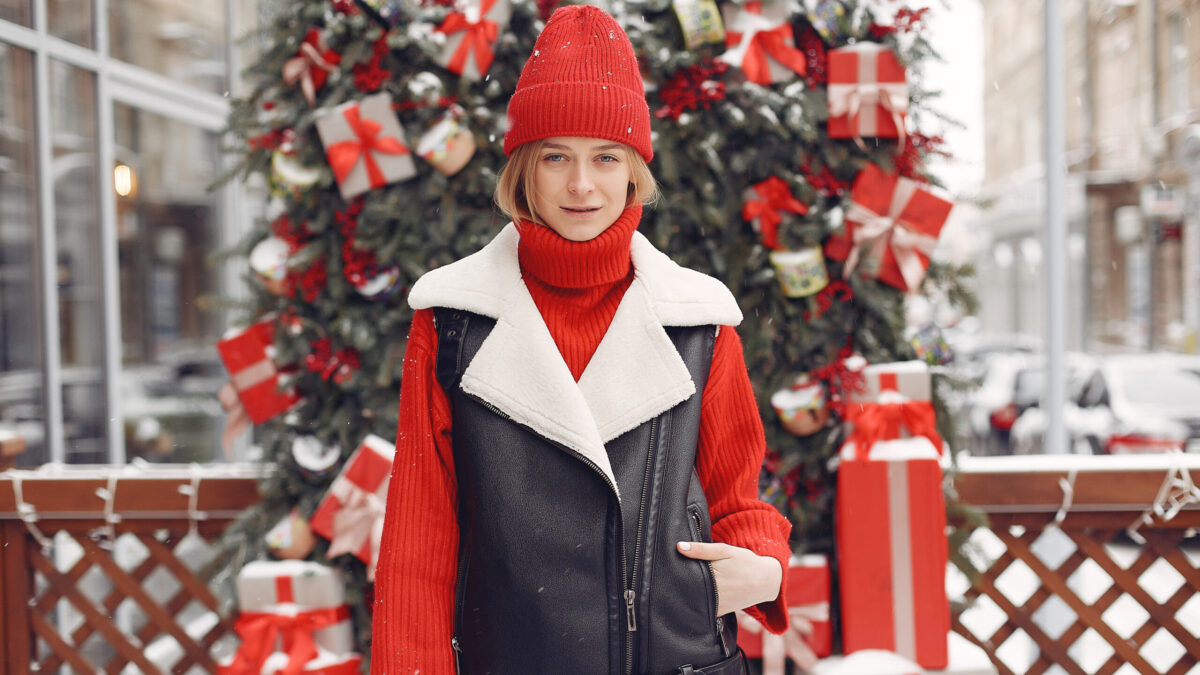 В чём встречать Новый год-2026: идеи для знаков зодиака