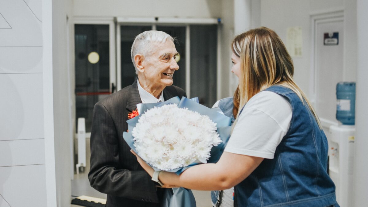 Мероприятия для волонтёров на День защитника Отечества