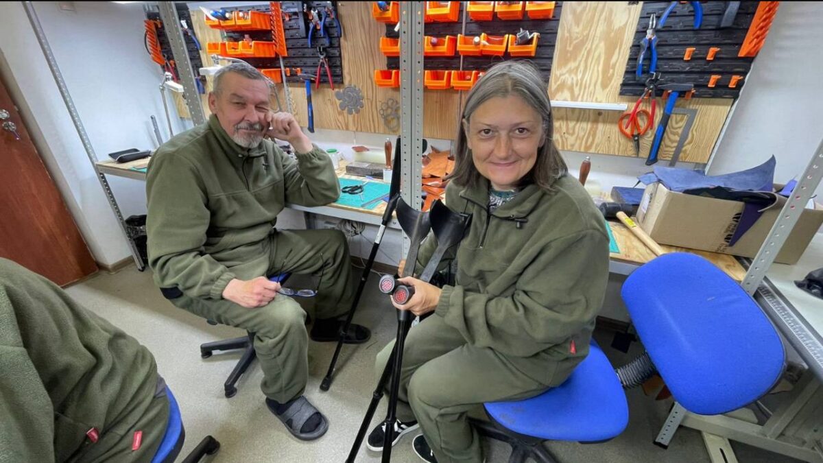 Особое тепло – от «Тёплого приёма»