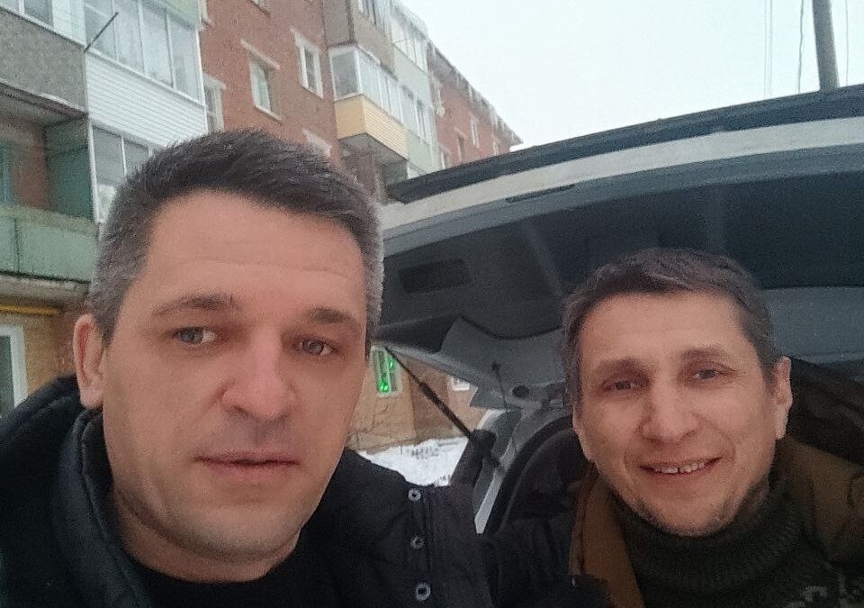 Милосердие объединяет