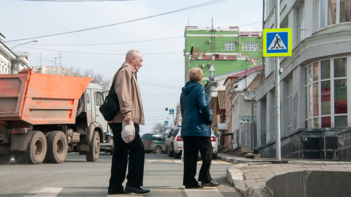 Доходы поднимут, но не всем: кому в России увеличат социальные выплаты?