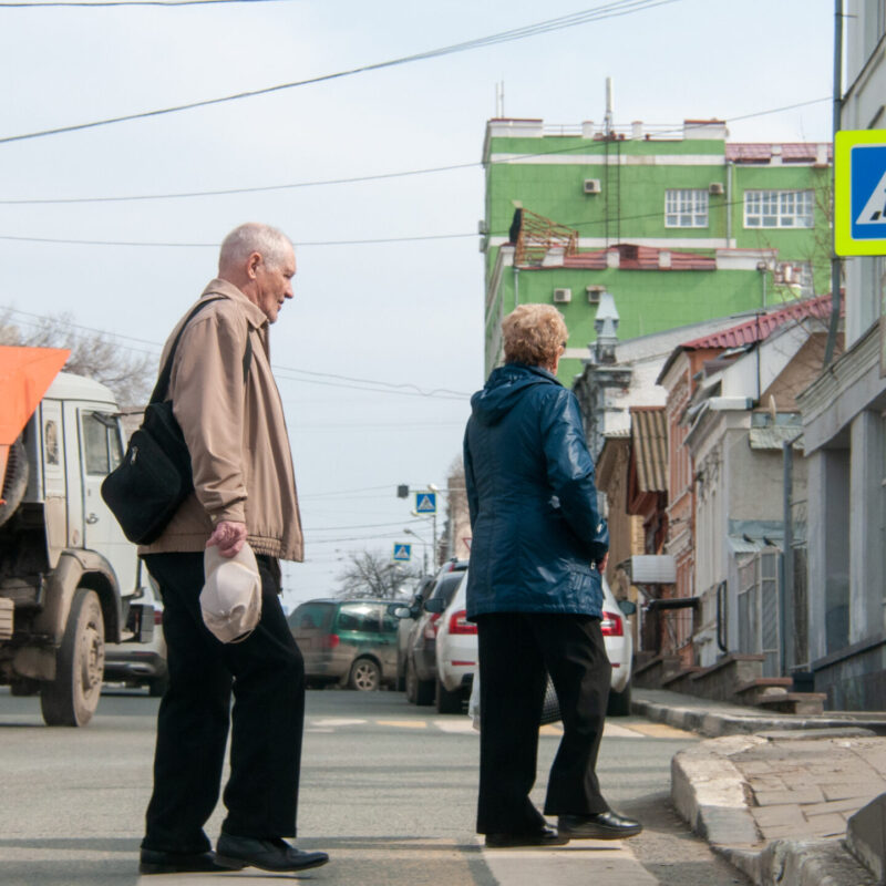 Доходы поднимут, но не всем: кому в России увеличат социальные выплаты?