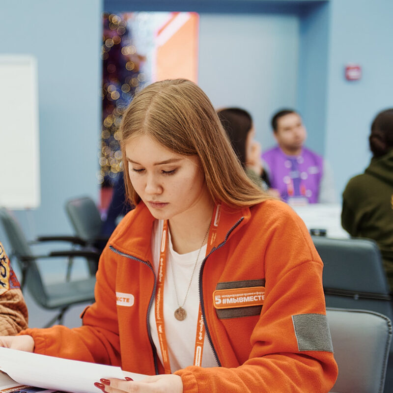 Чем занимаются научные волонтёры? 8 актуальных вакансий для добровольцев