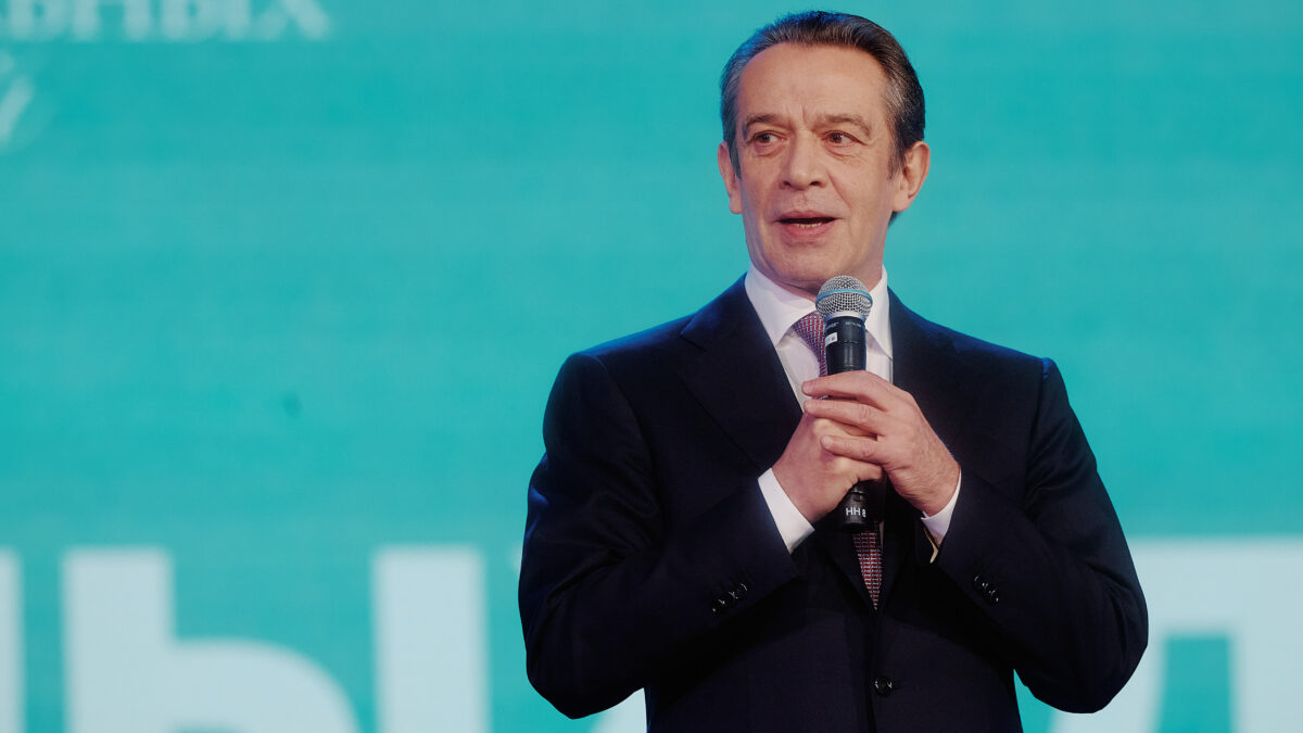 Волонтёры культуры помогут ветеранам сцены - акция