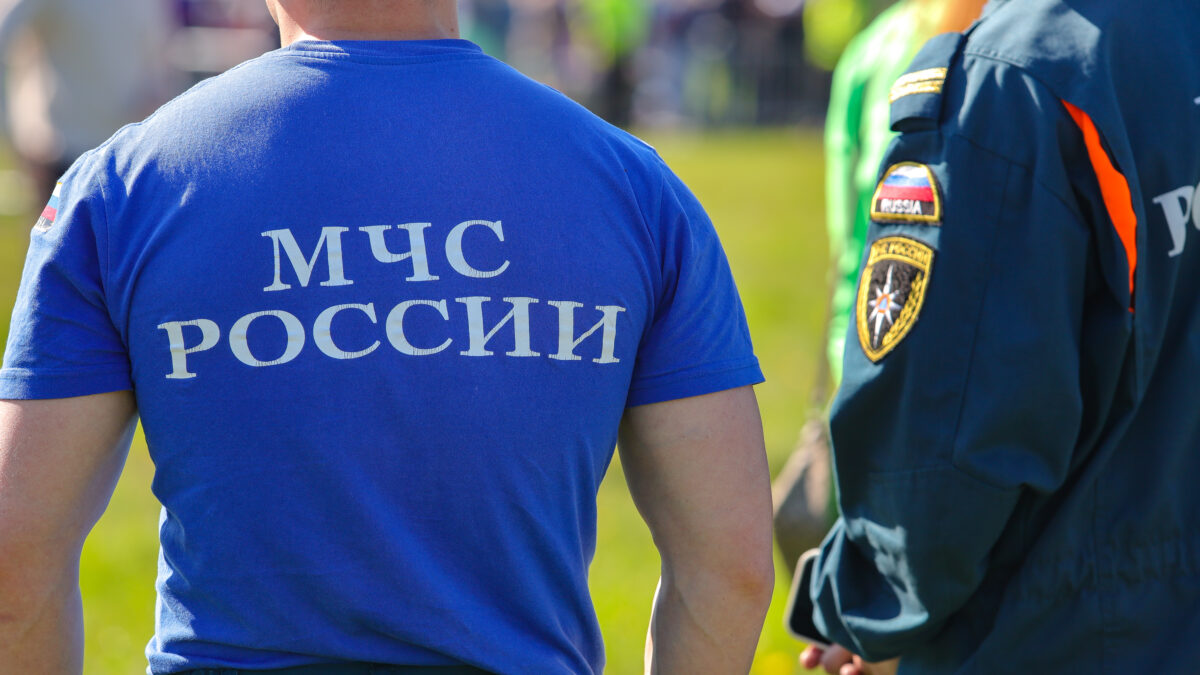 Что делать во время землетрясения? Подробная инструкция от МЧС