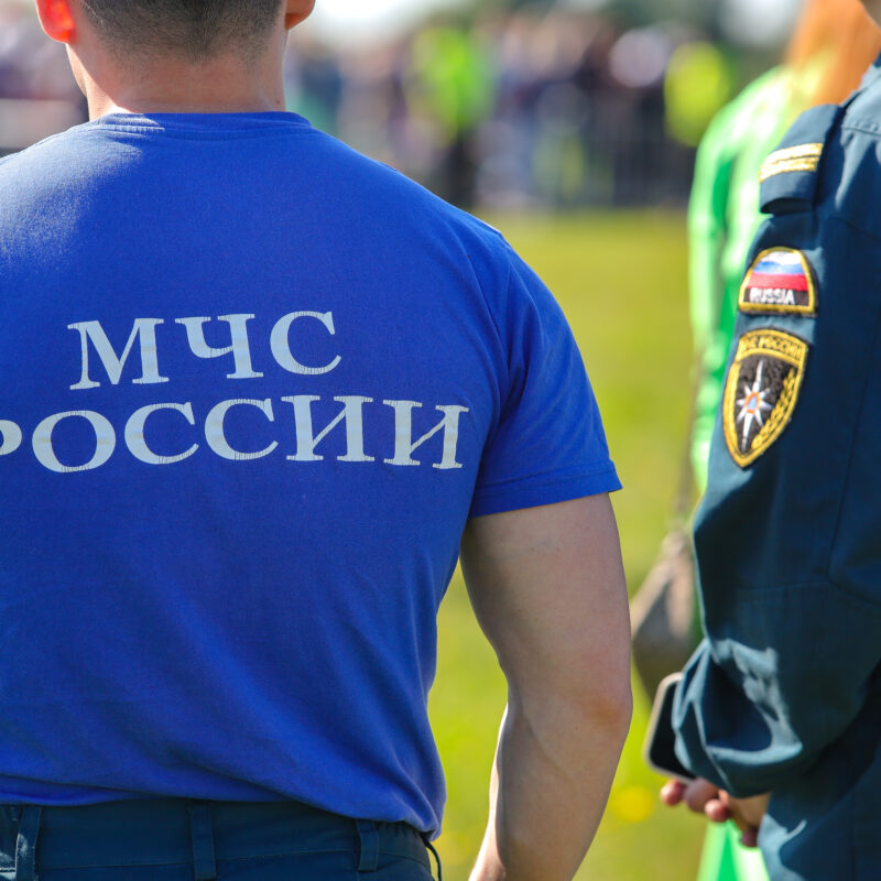 Что делать во время землетрясения? Подробная инструкция от МЧС