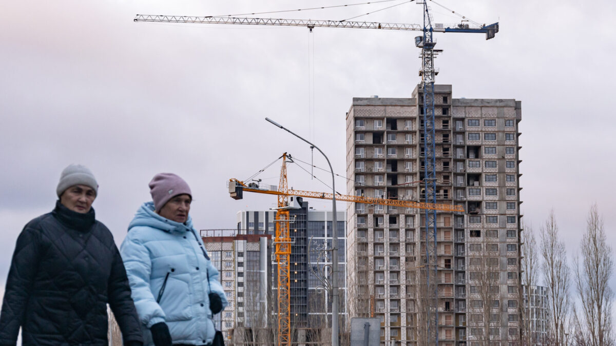 Ипотека – не выход: как ещё купить квартиру в 2026 году?