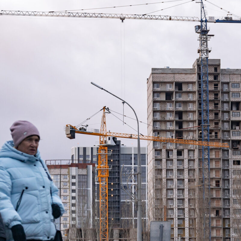 Ипотека – не выход: как ещё купить квартиру в 2026 году?