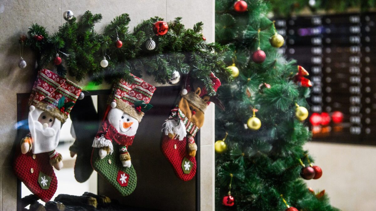 Куда сдать ёлку после Нового года и для чего это делать?