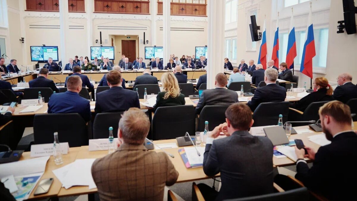 Организаторы назвали даты, когда пройдёт Международный фестиваль молодёжи в Екатеринбурге