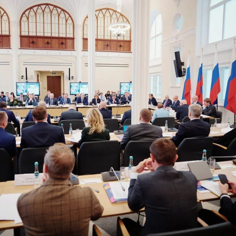 Организаторы назвали даты, когда пройдёт Международный фестиваль молодёжи в Екатеринбурге