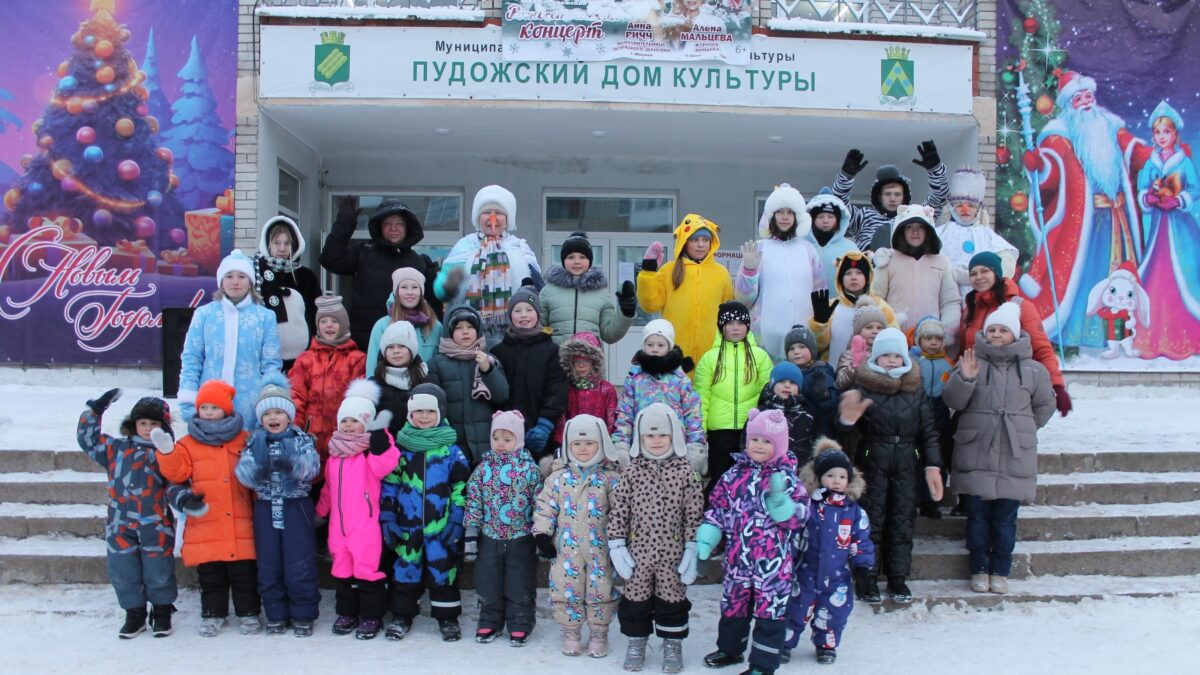 Чудеса продолжаются