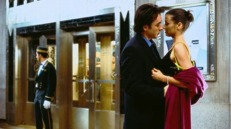 Новогодние и рождественские фильмы: топ-10 на праздники