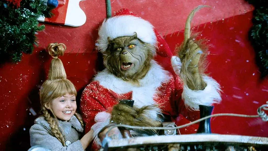 Новогодние и рождественские фильмы: топ-10 на праздники