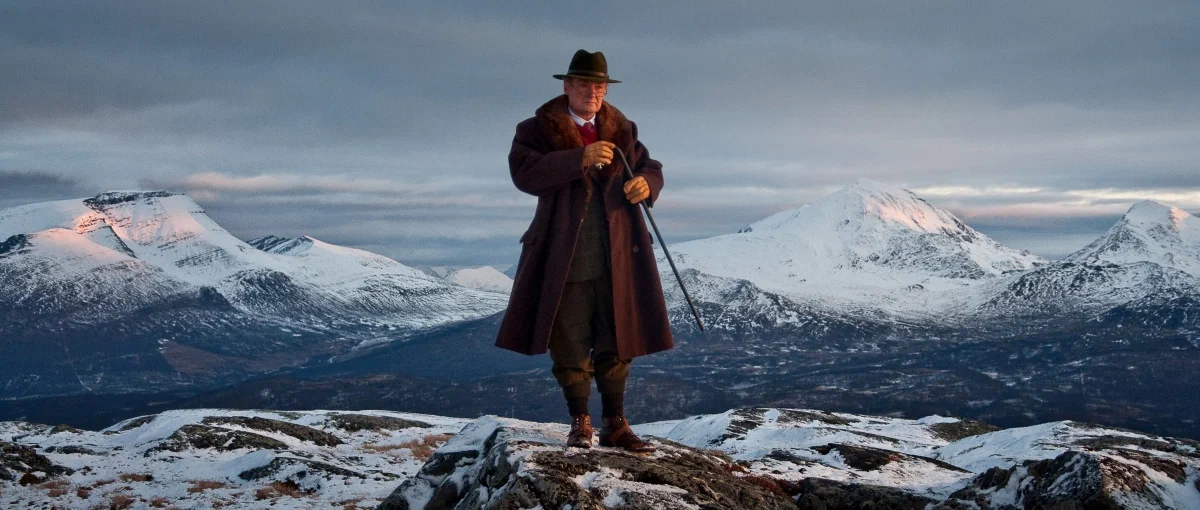 Новогодние и рождественские фильмы: топ-10 на праздники