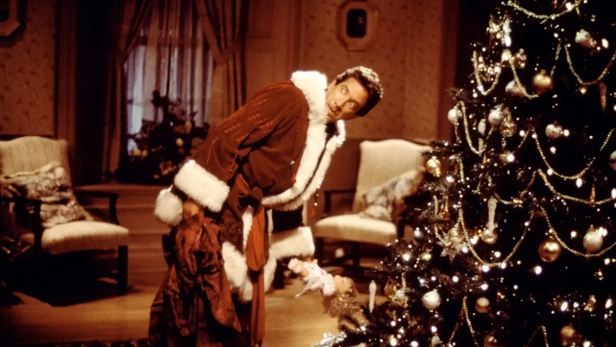Новогодние и рождественские фильмы: топ-10 на праздники