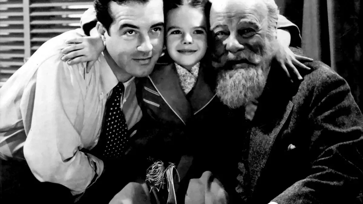 Новогодние и рождественские фильмы: топ-10 на праздники