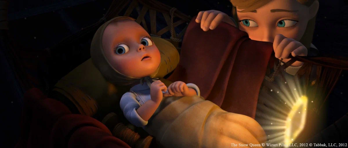 Новогодние и рождественские фильмы: топ-10 на праздники