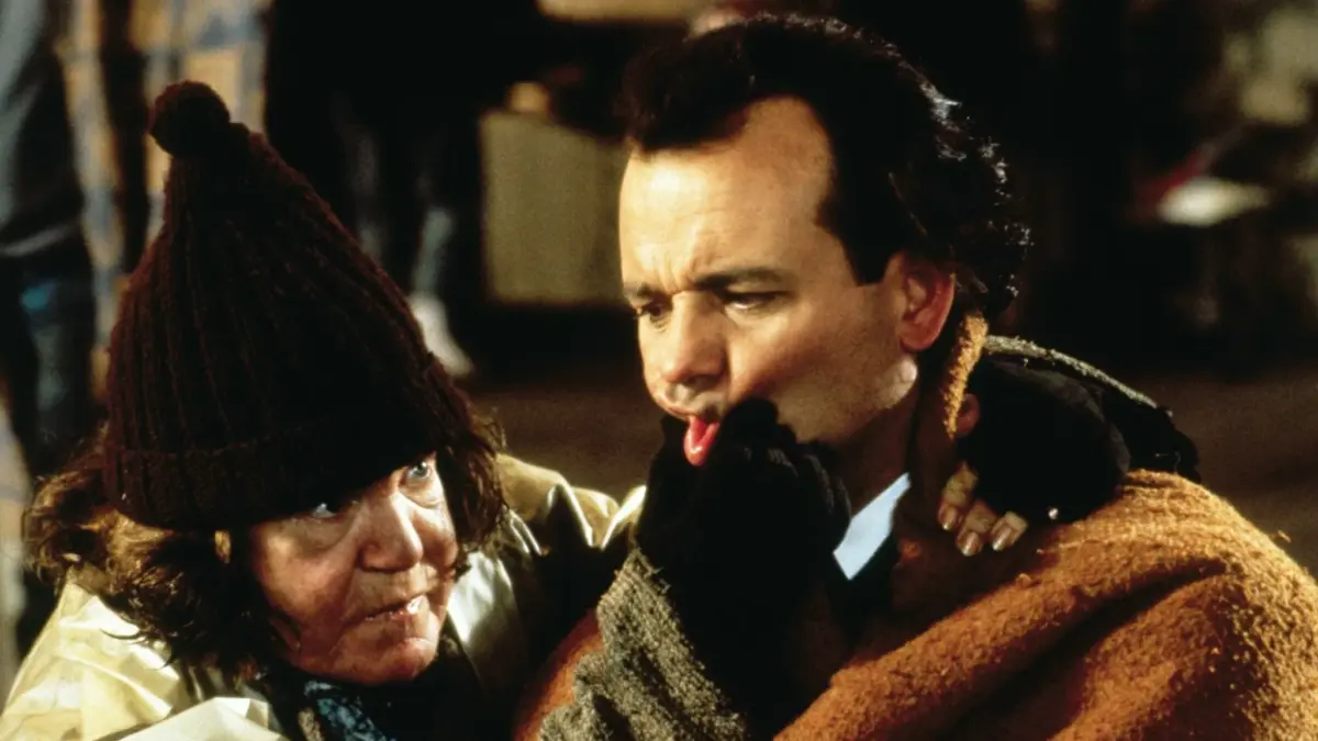 Новогодние и рождественские фильмы: топ-10 на праздники