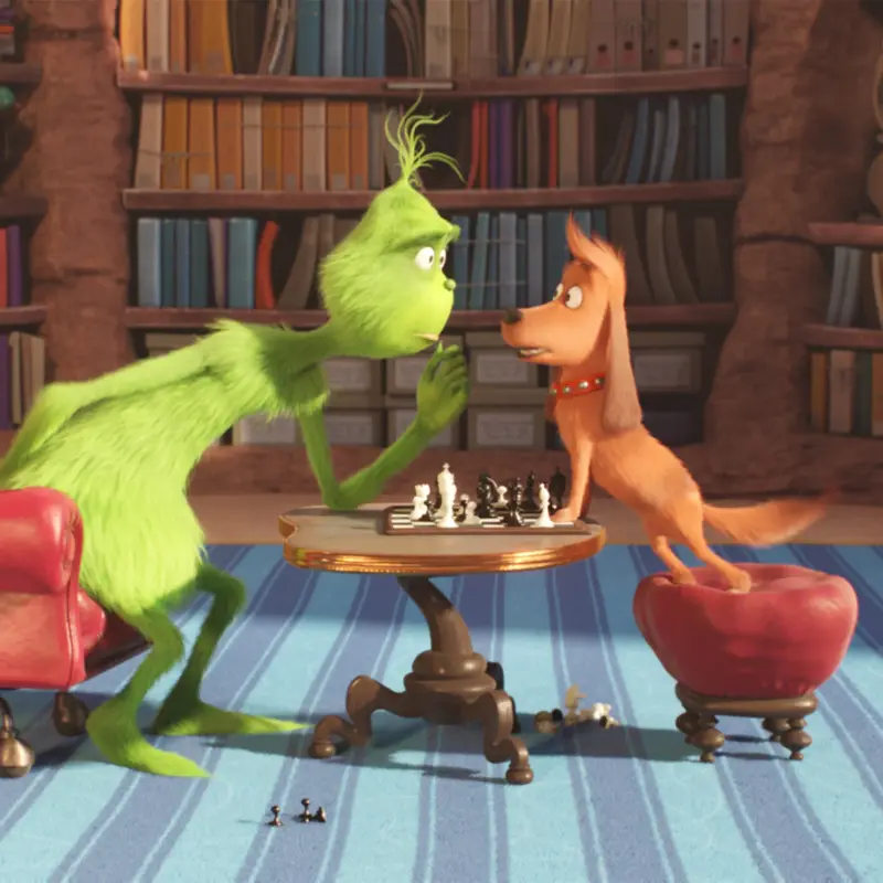 Мультфильмы про Рождество для детей и взрослых: топ-7 картин