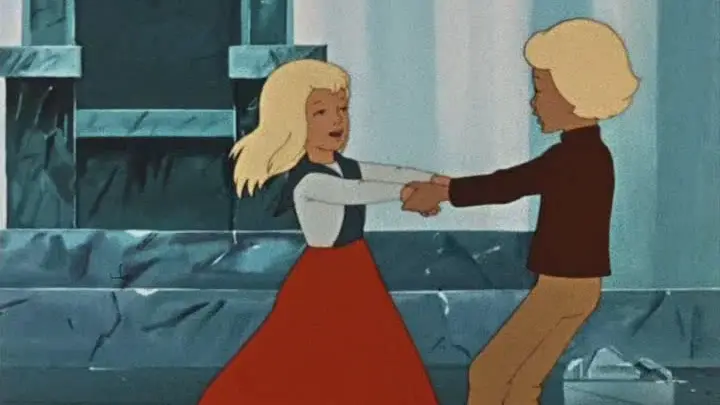 Новогодние советские мультфильмы, которые знают не все – топ-7