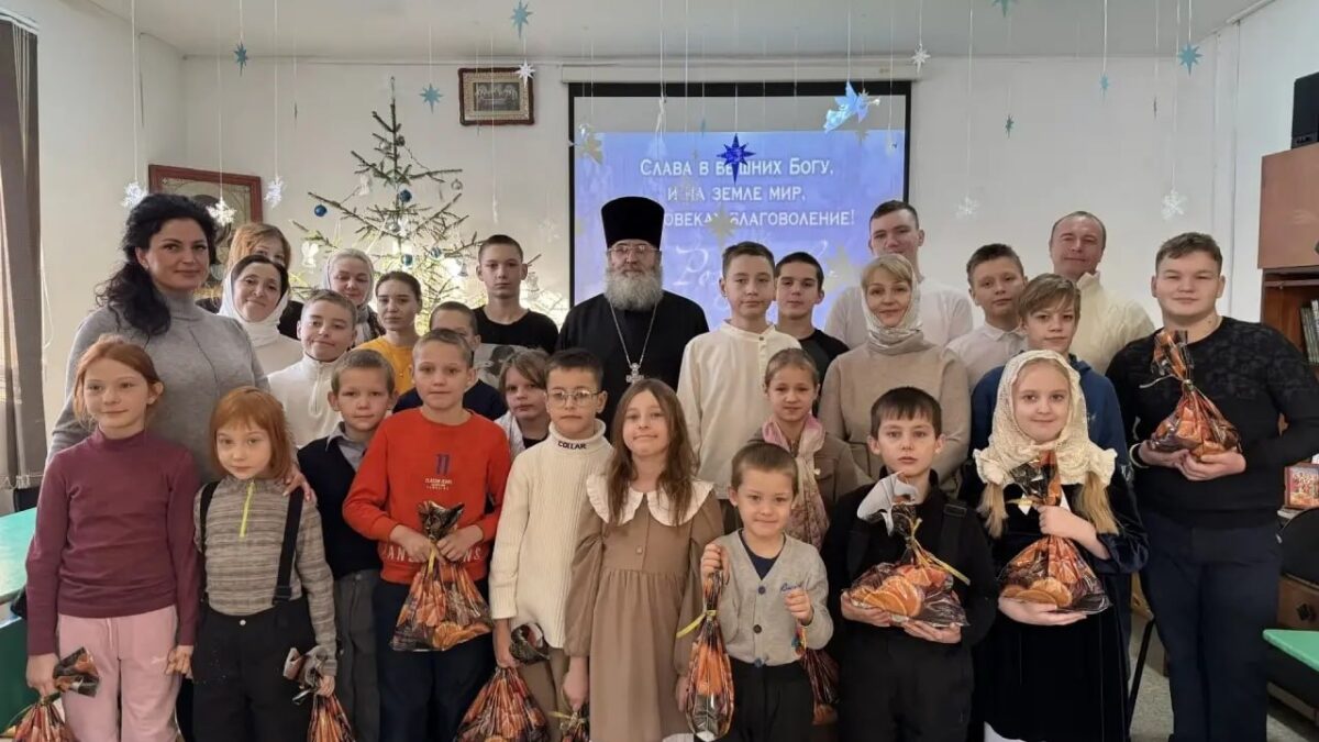 Мастер-класс «Рождественская игрушка»