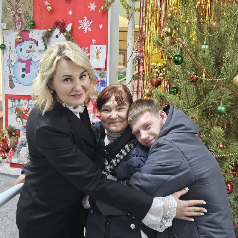 Вернула ребёнка мать, лишённая родительских прав