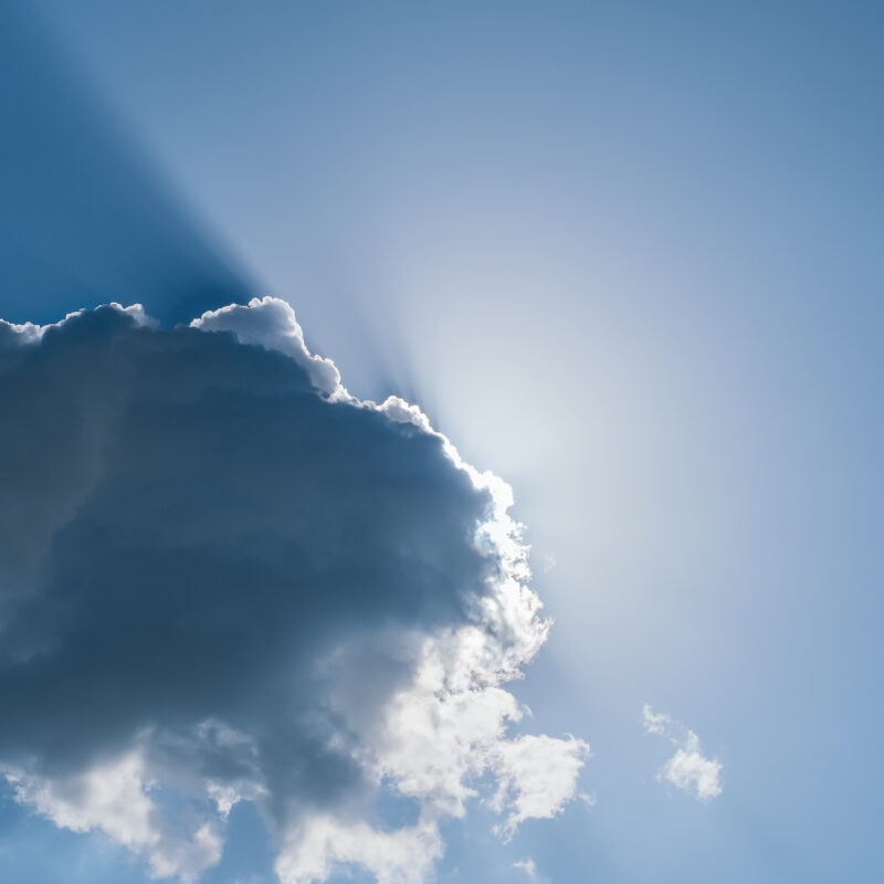 Невидимая сила Земли: что такое атмосферное давление и как оно на нас влияет