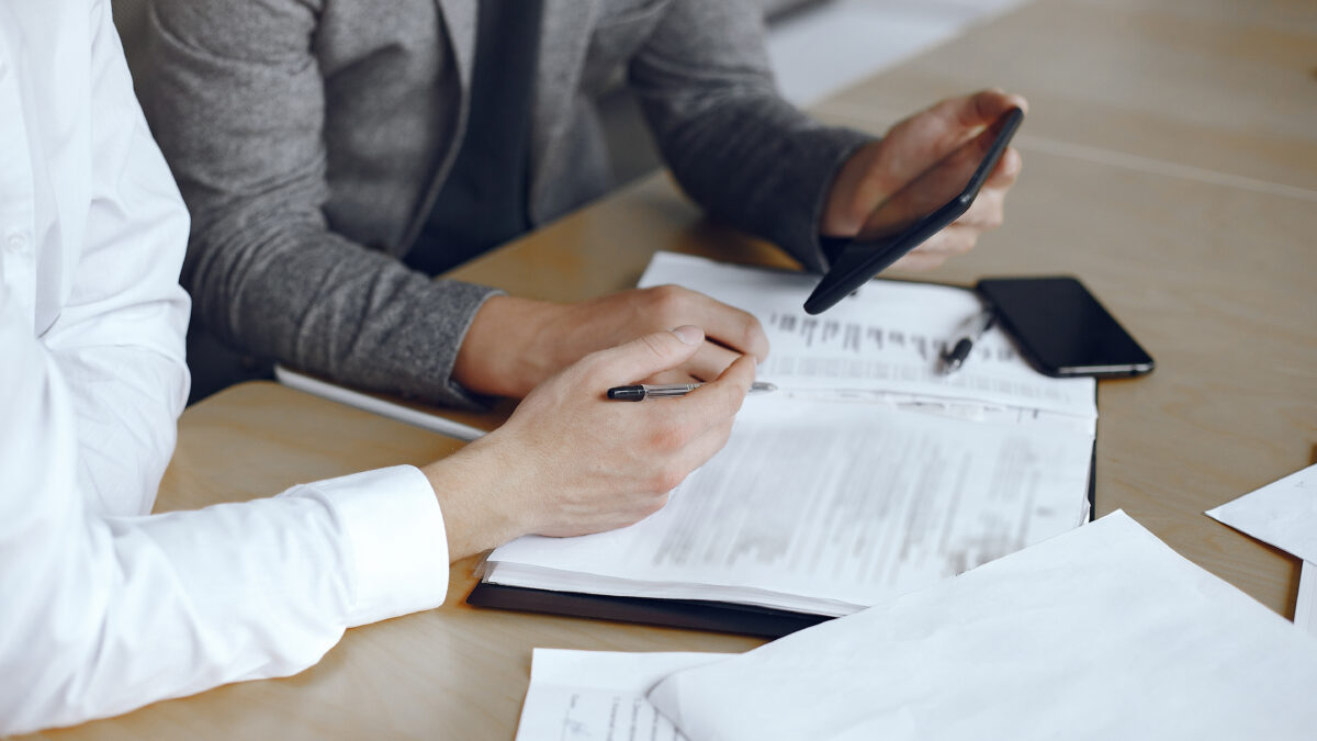 НКО станет удобнее искать нужный код ОКВЭД – заработал новый сервис от ФНС