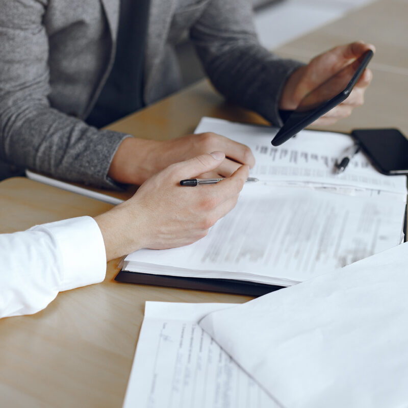 НКО станет удобнее искать нужный код ОКВЭД – заработал новый сервис от ФНС