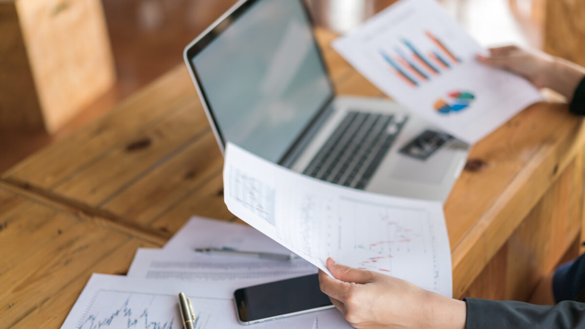 Отчёт НКО в Минюст в 2026 году надо заполнить раньше – совет юриста