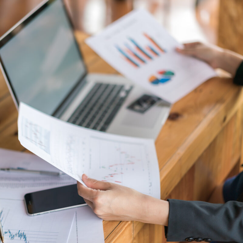 Отчёт НКО в Минюст в 2026 году надо заполнить раньше – совет юриста