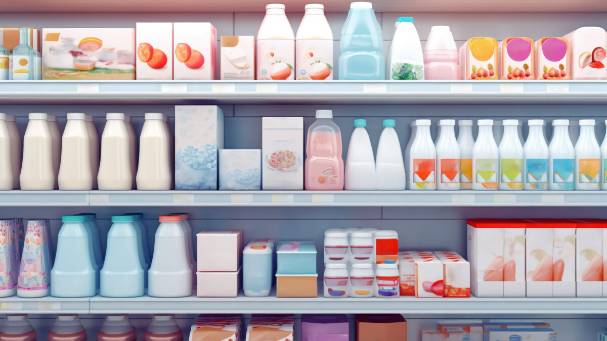 Не дайте себя обмануть: как отличить настоящую органику от гринвошинга