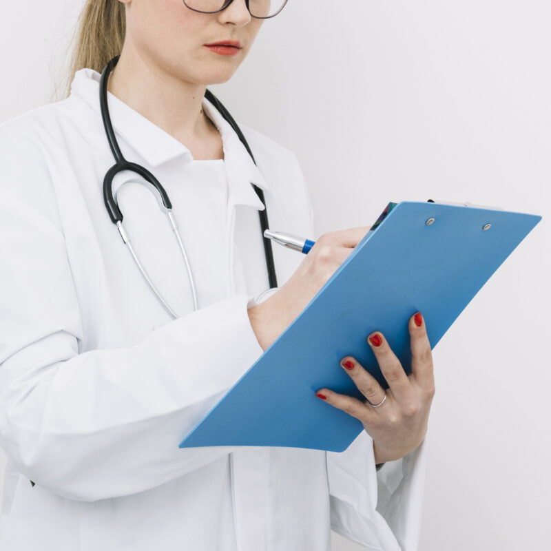 Для сотрудников НКО стартует бесплатный онлайн-курс о защите прав пациентов