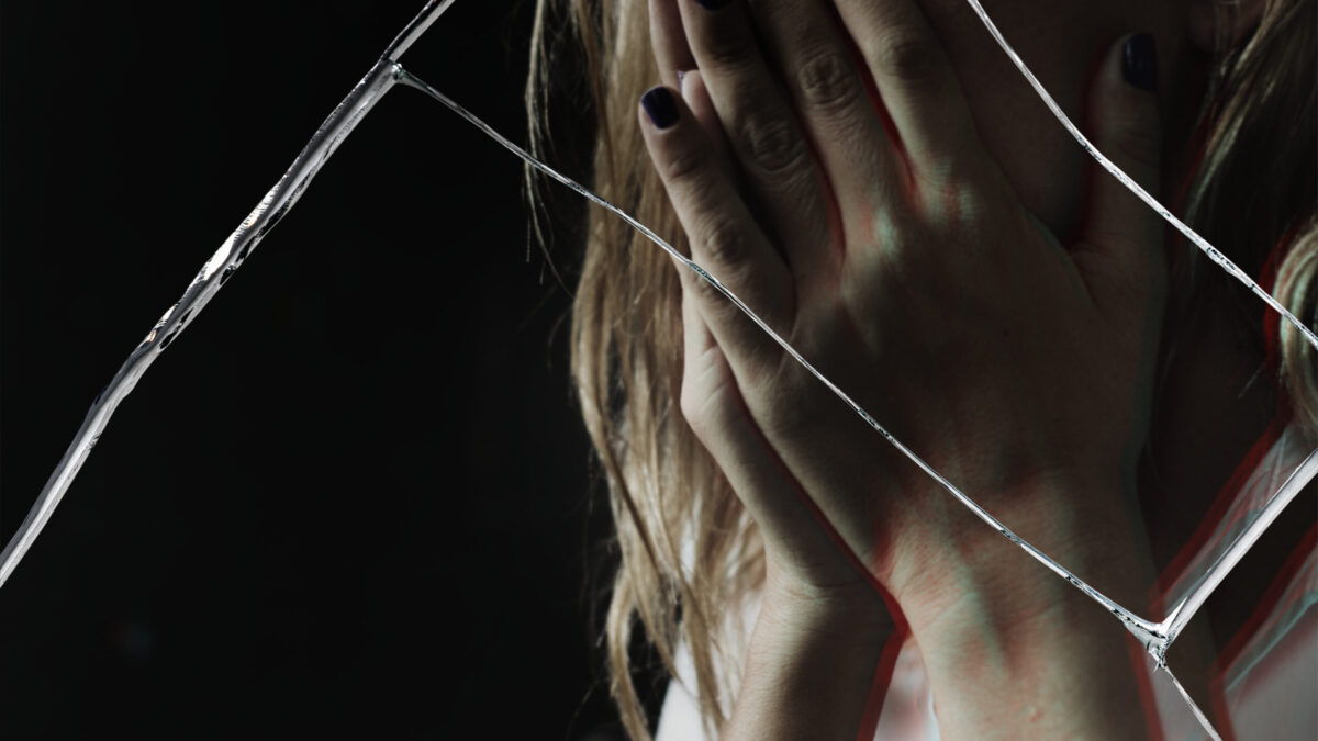 Домашнее насилие: что делать. Эта статья спасёт жизнь