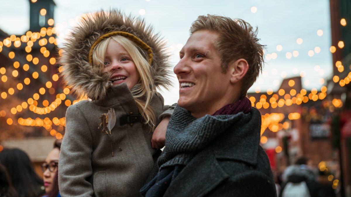 Как настроиться на работу после Нового года и не выгореть?