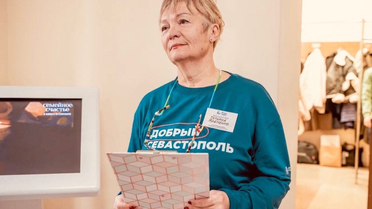 Серебряные лидеры: путь к жизни