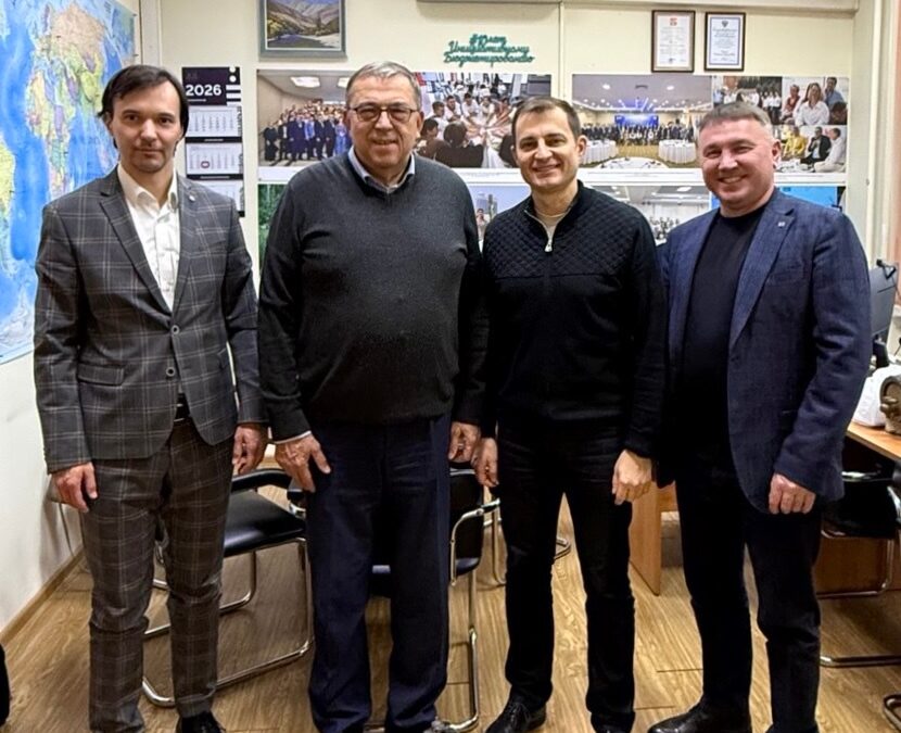 Новые перспективы Инициативного бюджетирования для ТОС!