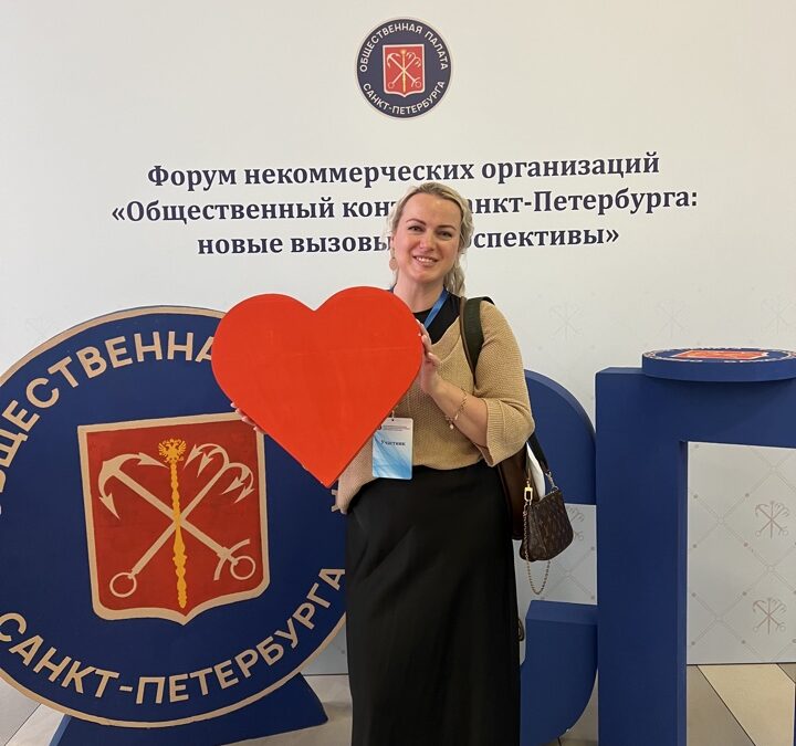 О чём я думаю, когда думаю о волонтёрах(ч7) Ценность ≠ цена. 