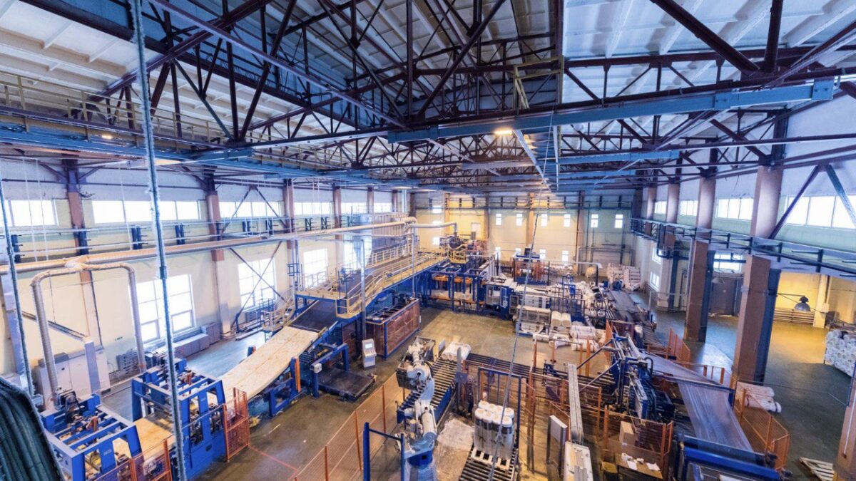 Выгода под ключ: как собственное производство полного цикла сокращает затраты бизнеса?