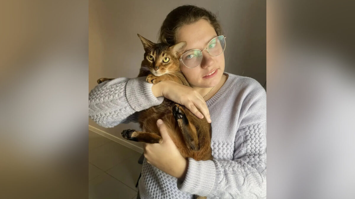  «Филантроп» в лицах: Ольга Колесова.