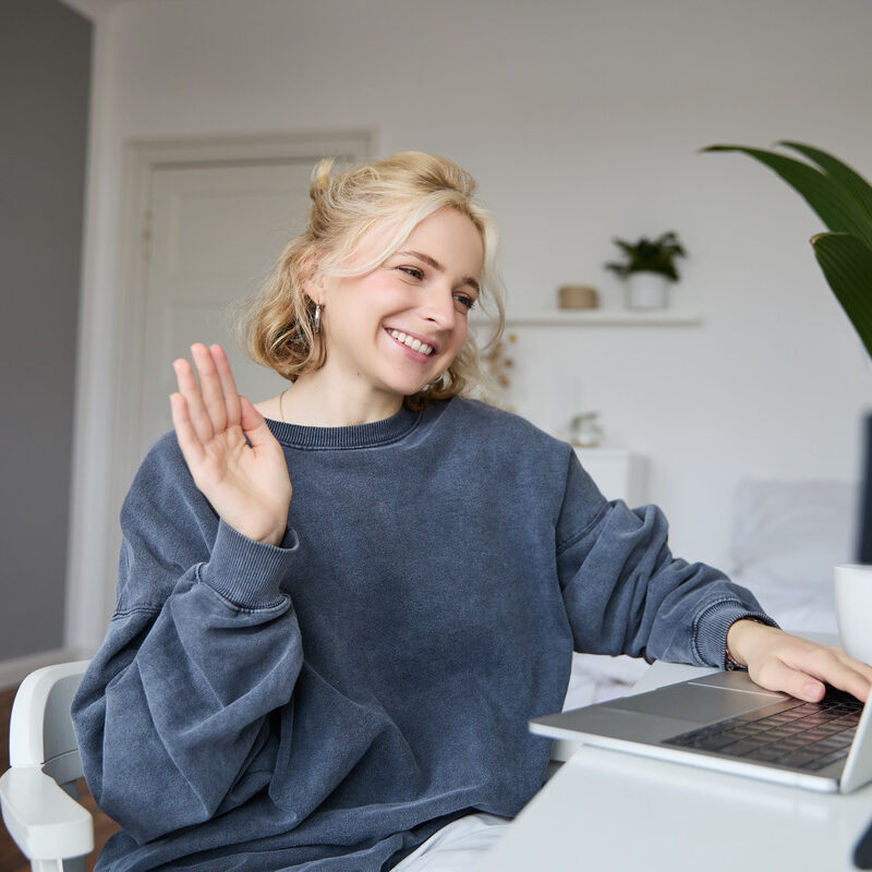 В России появился бесплатный онлайн-тренажёр для подготовки к собеседованию