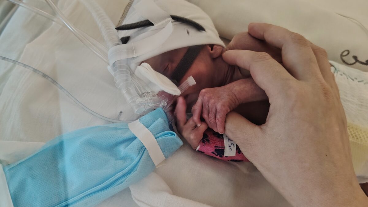 Чудо, которое победило все преграды:. И почему я вступила в ряды волонтеров 2025 году.