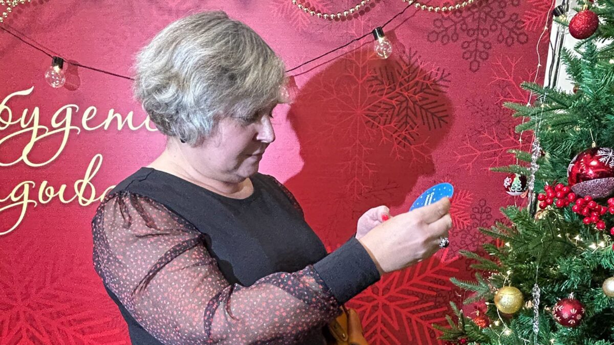 ДЕТИ ДОЛЖНЫ ВЕРИТЬ В ЧУДЕСА