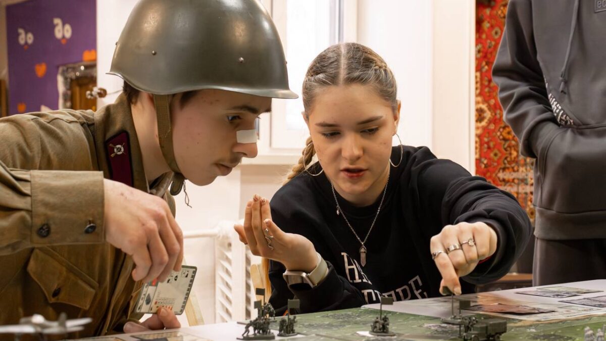 Маршалы Победы: помните героев-земляков!