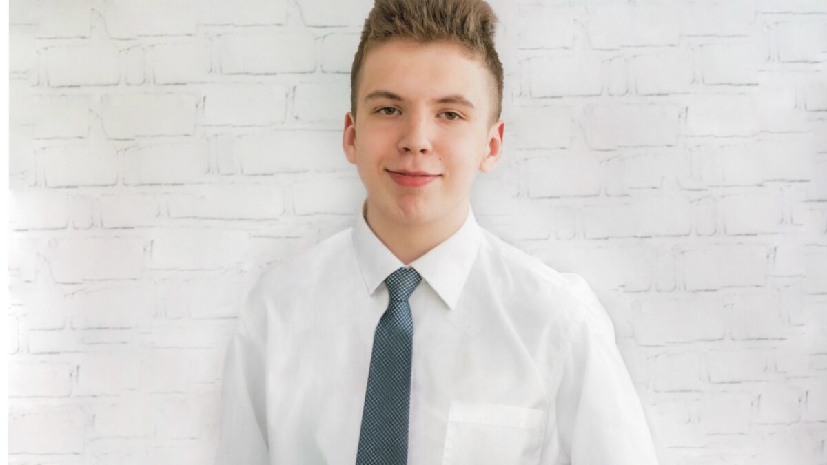 «Видеоблог: Дневник московского пенсионера»- интервью с руководителем проекта