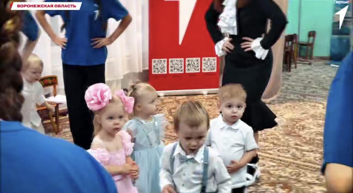 Очень трогательная и важная акция! 🎅✨