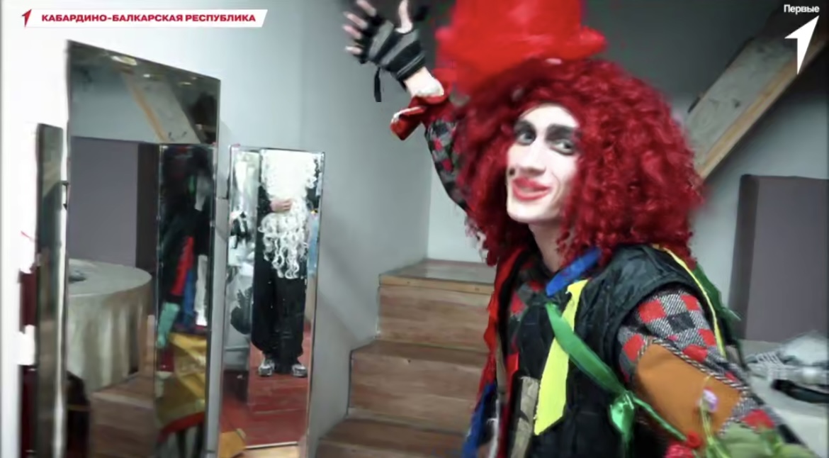 Это прекрасный пример того, как искусство, творчество и общая идея могут стать мощным объединяющим…