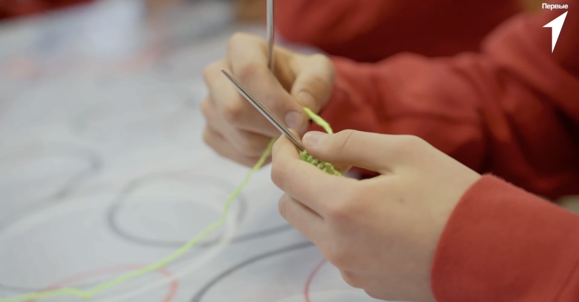 Эта акция — прекрасный пример того, как простое, искреннее действие может стать мощным…