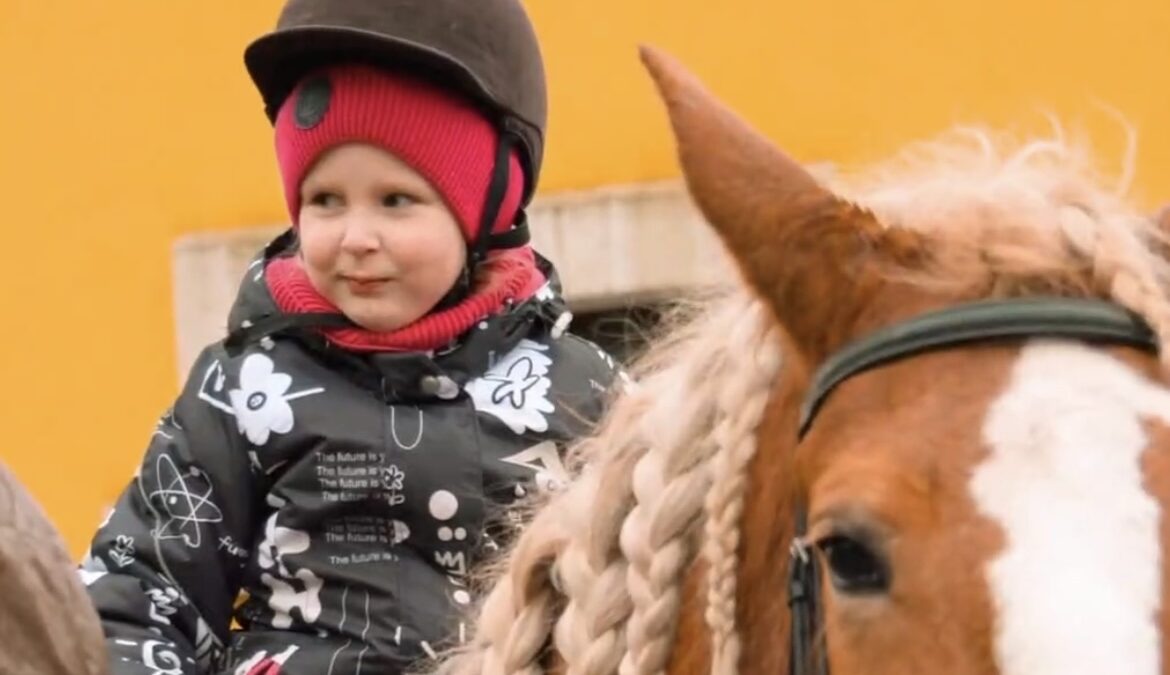 Это не просто новость о благотворительной ёлке. Это — идеальная иллюстрация того, как должно…